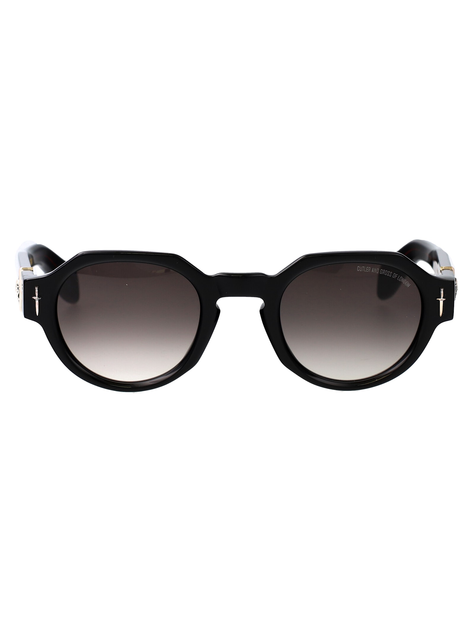 Cutler and Gross The Great Frog - 006 Sunglasses