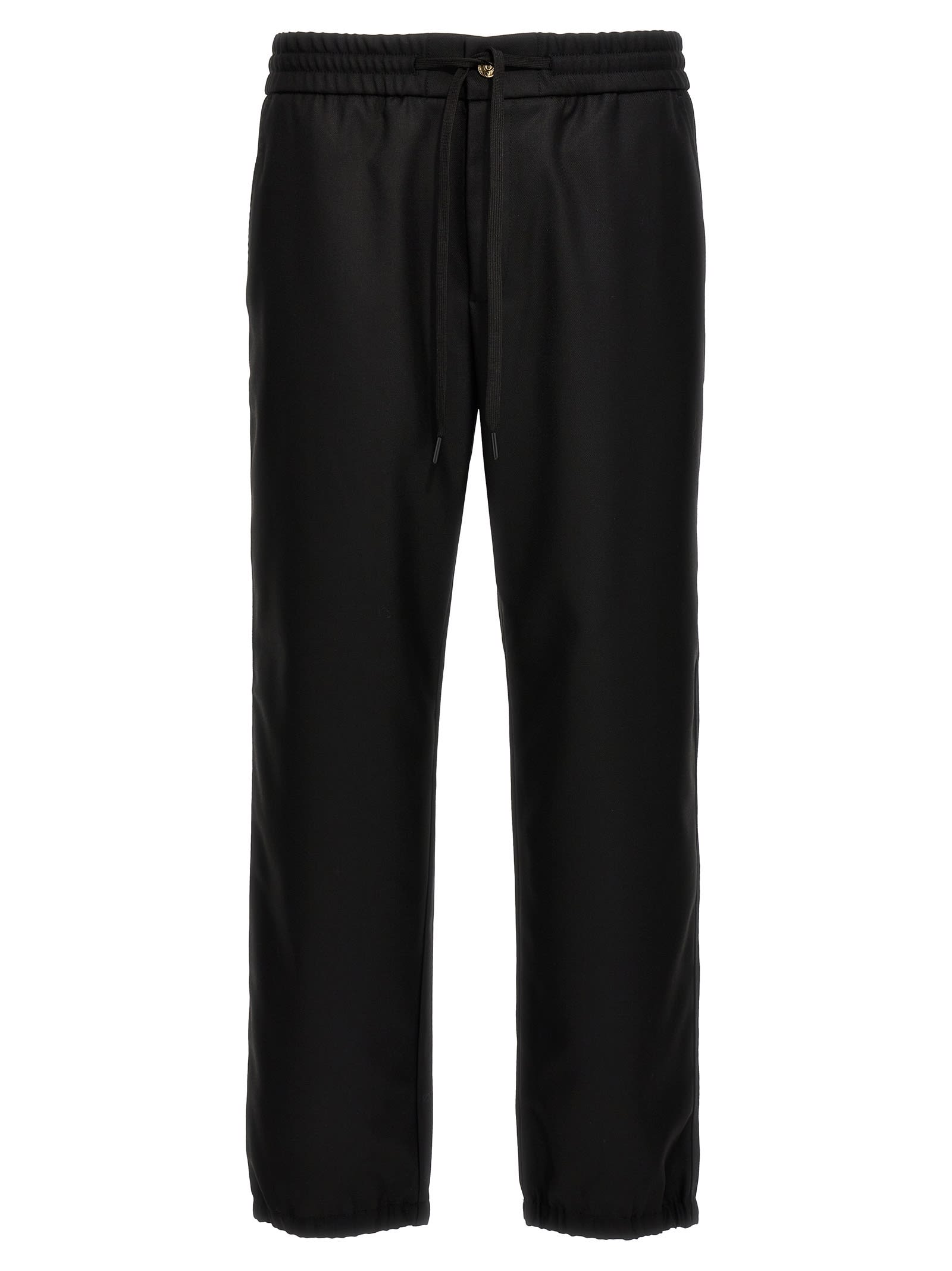 Versace Jeans Couture Tailoring Jogger Pants