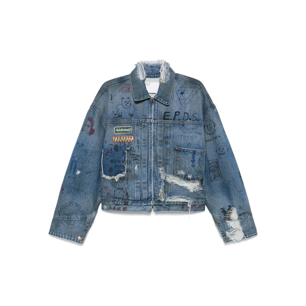 Paly Hollywood Outerwears