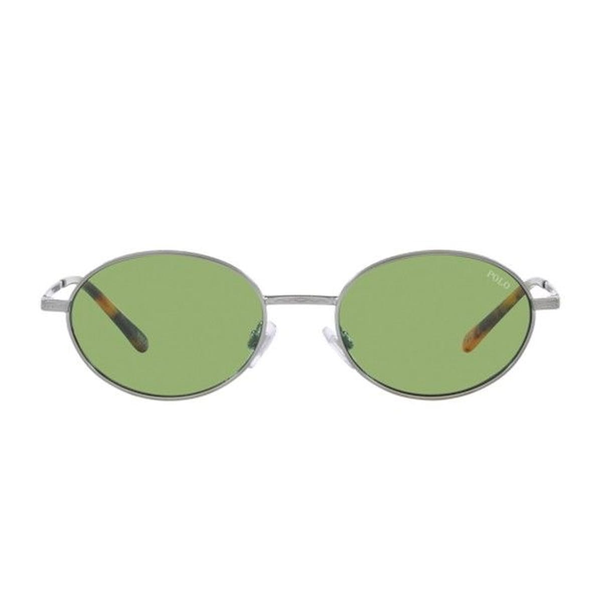 Polo Ralph Lauren Ph3145 9266/2 Argento Sunglasses