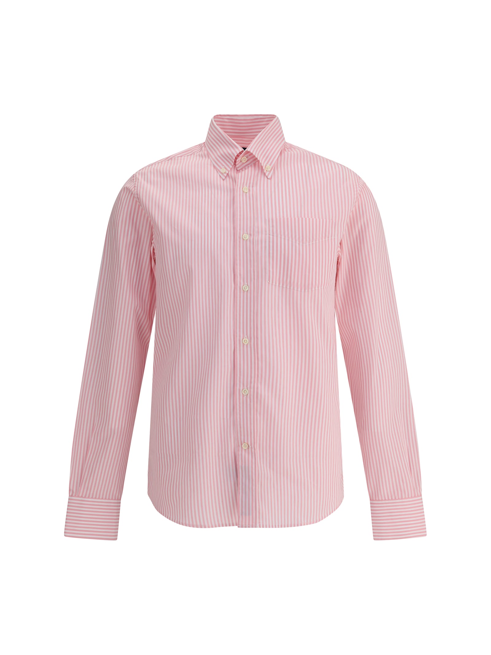 Deperlu Striped Shirt