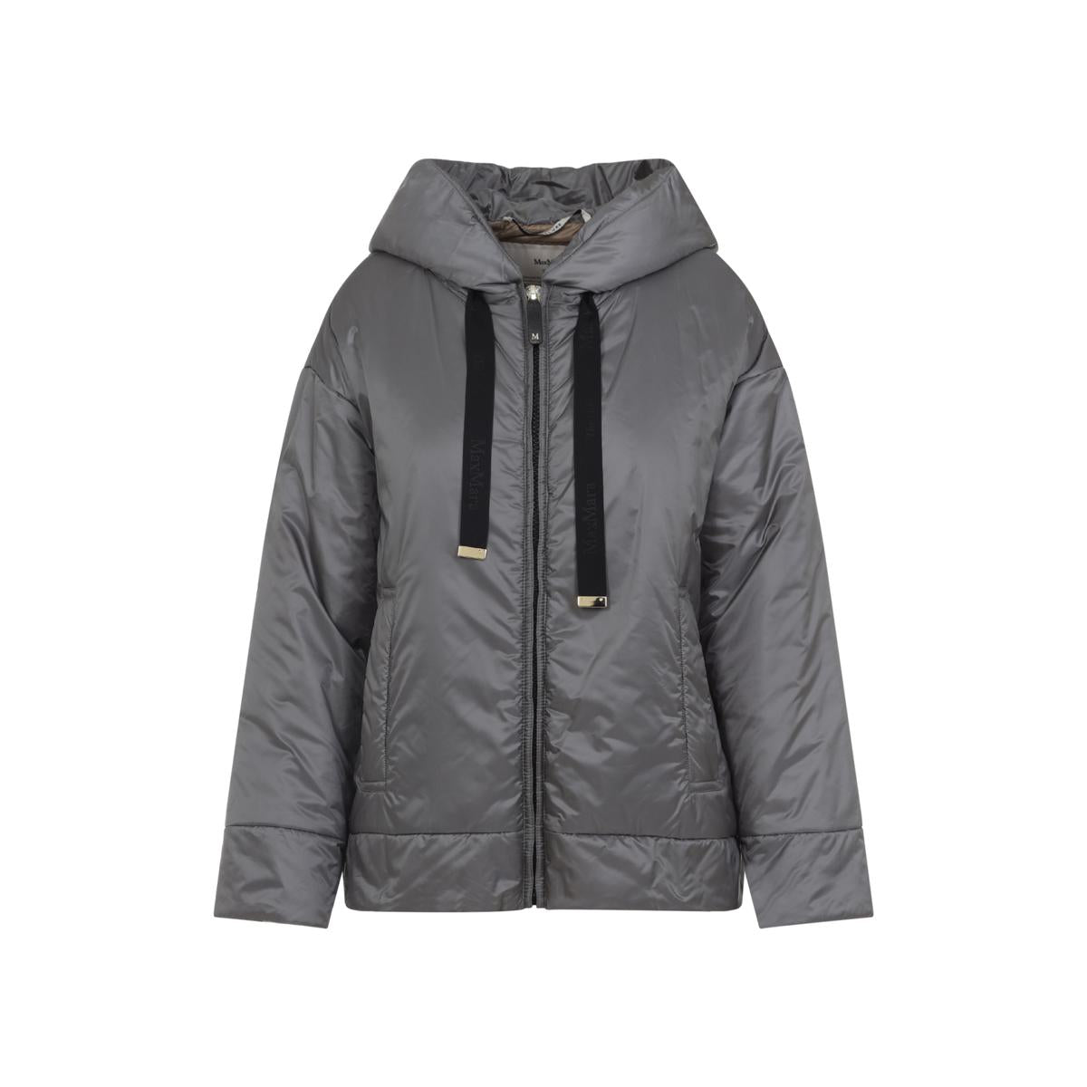 Max Mara The Cube 冬大衣