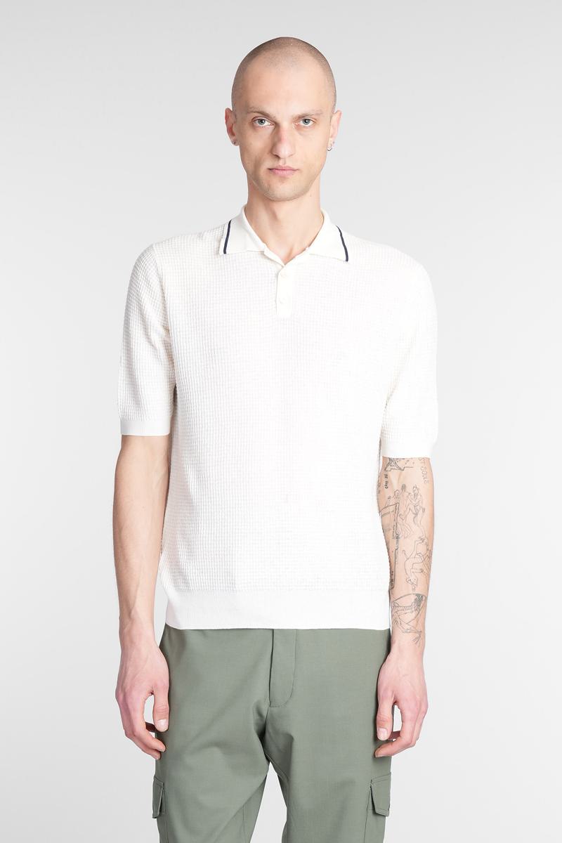 Ballantyne Polo