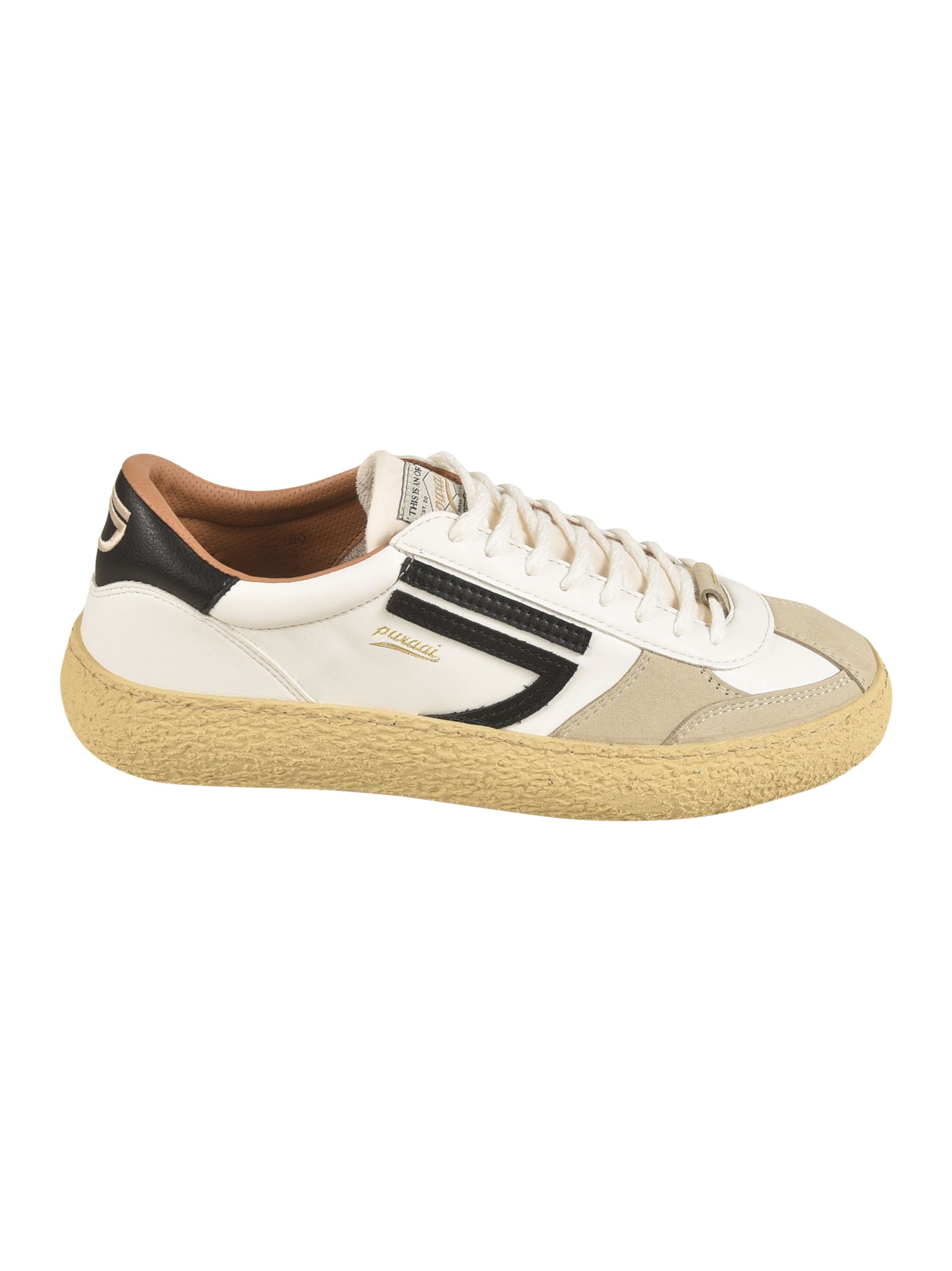 Puraai Pitch Sneaker