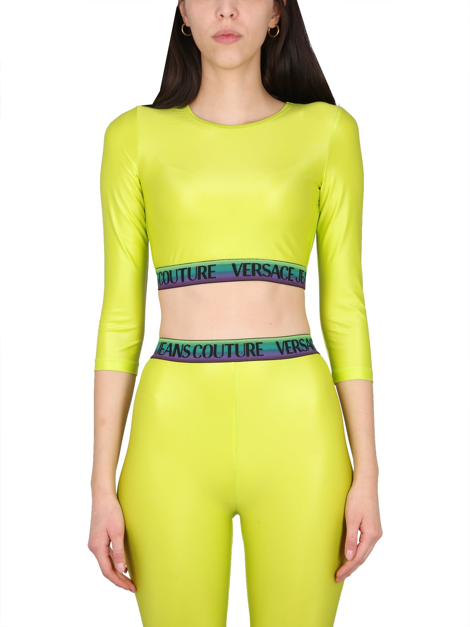 Versace Jeans Couture T-shirt