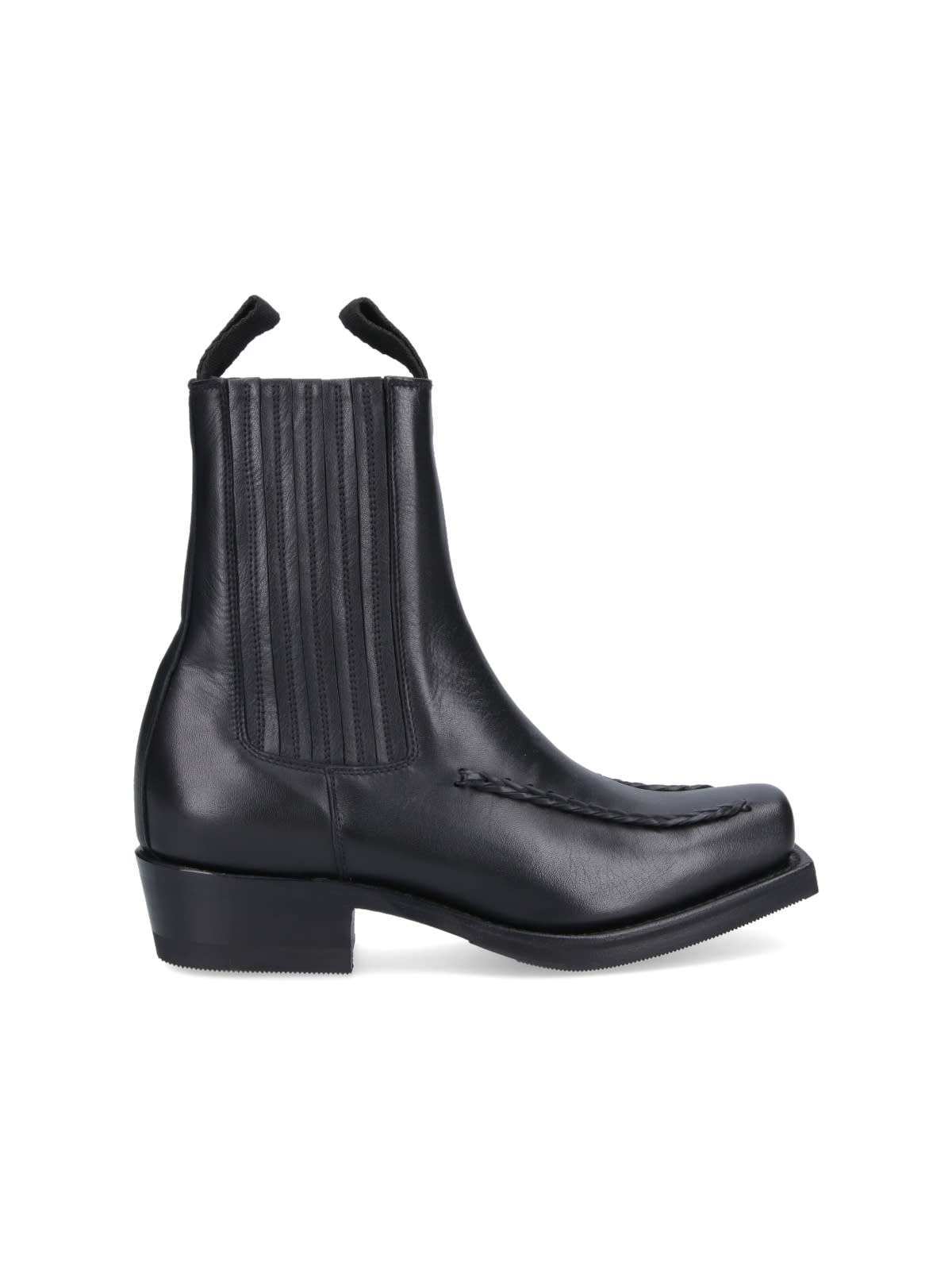 Hereu agula Ankle Boots