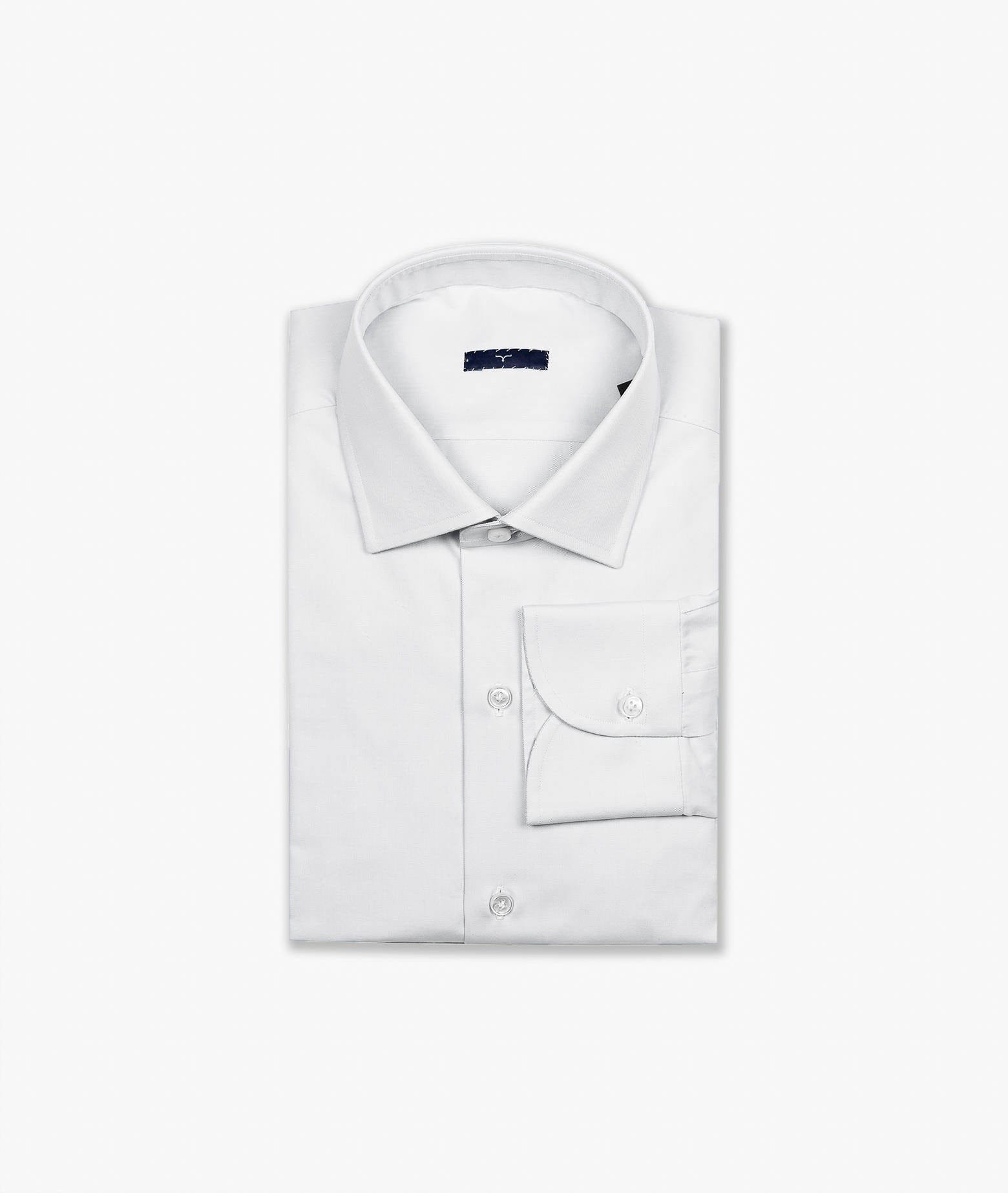 Larusmiani Handmade Shirt Mayfair Shirt