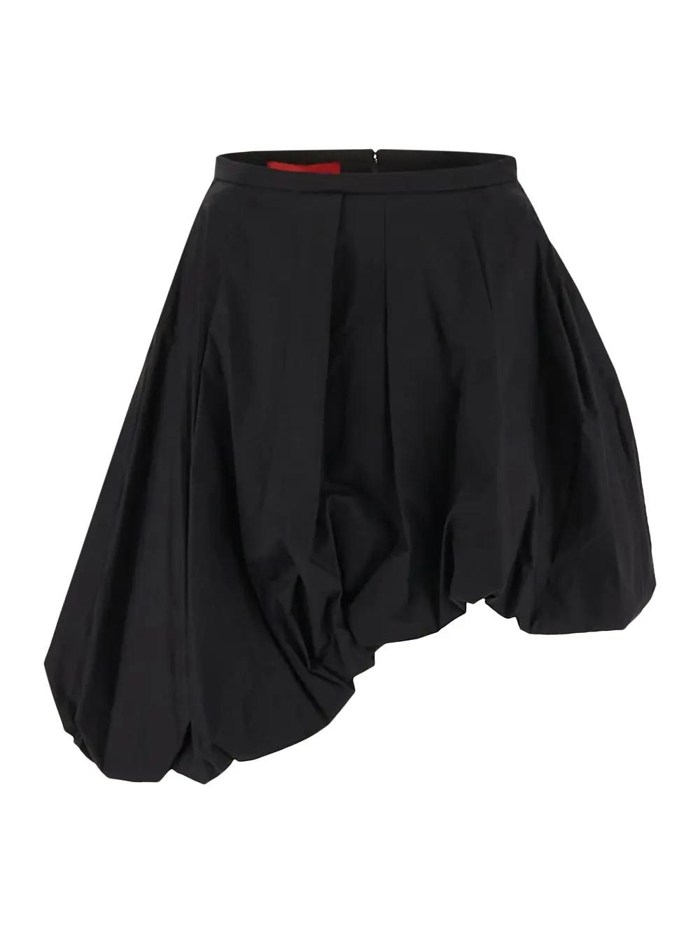 TheLatest Skirt Woman