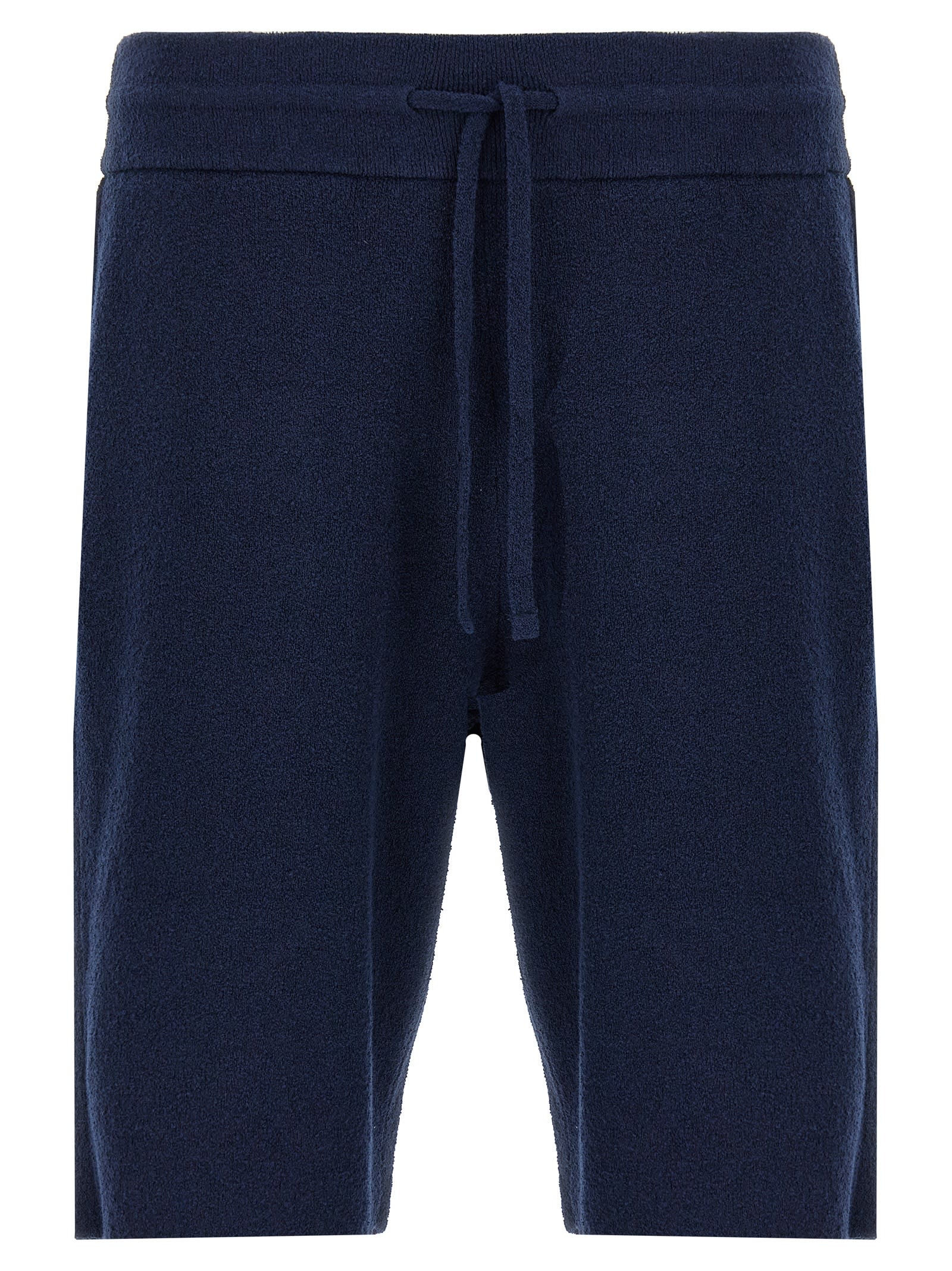 Roberto Collina Spongy Bermuda Shorts