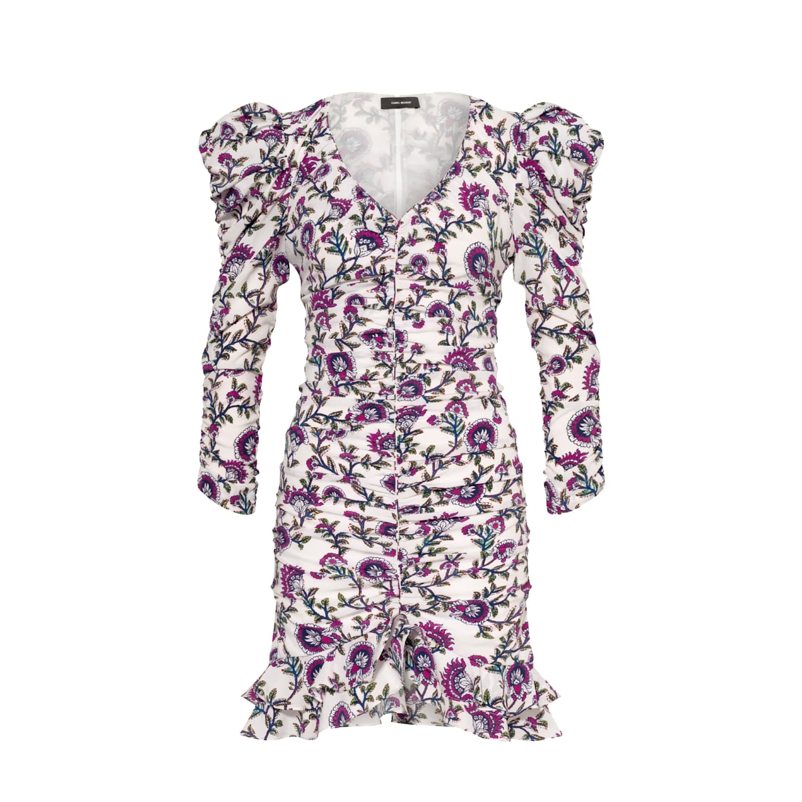 Marant Étoile Isabel Marant Etoil Bireya Dress