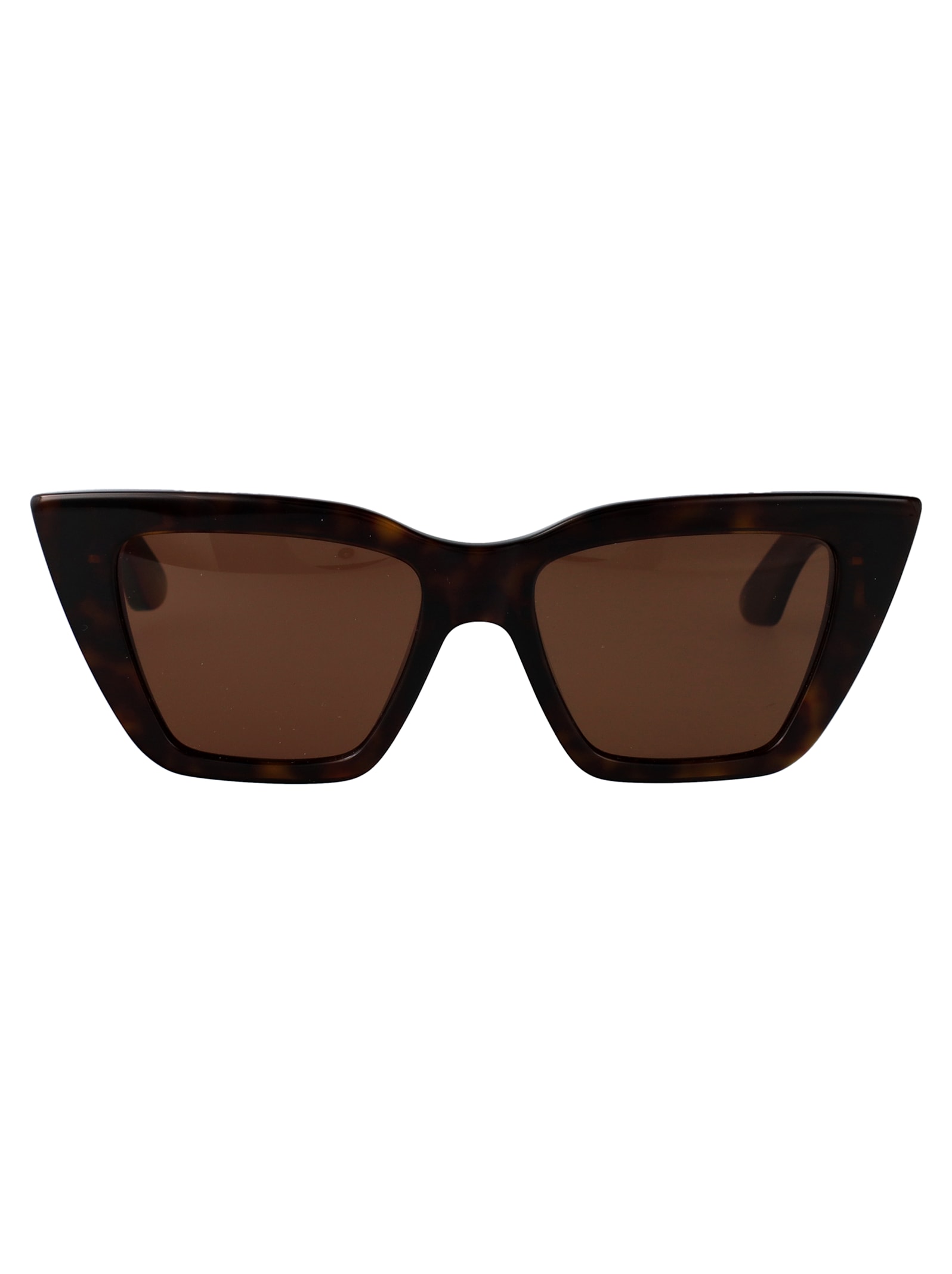 Alexander McQueen Eyewear Am0507s Sunglasses