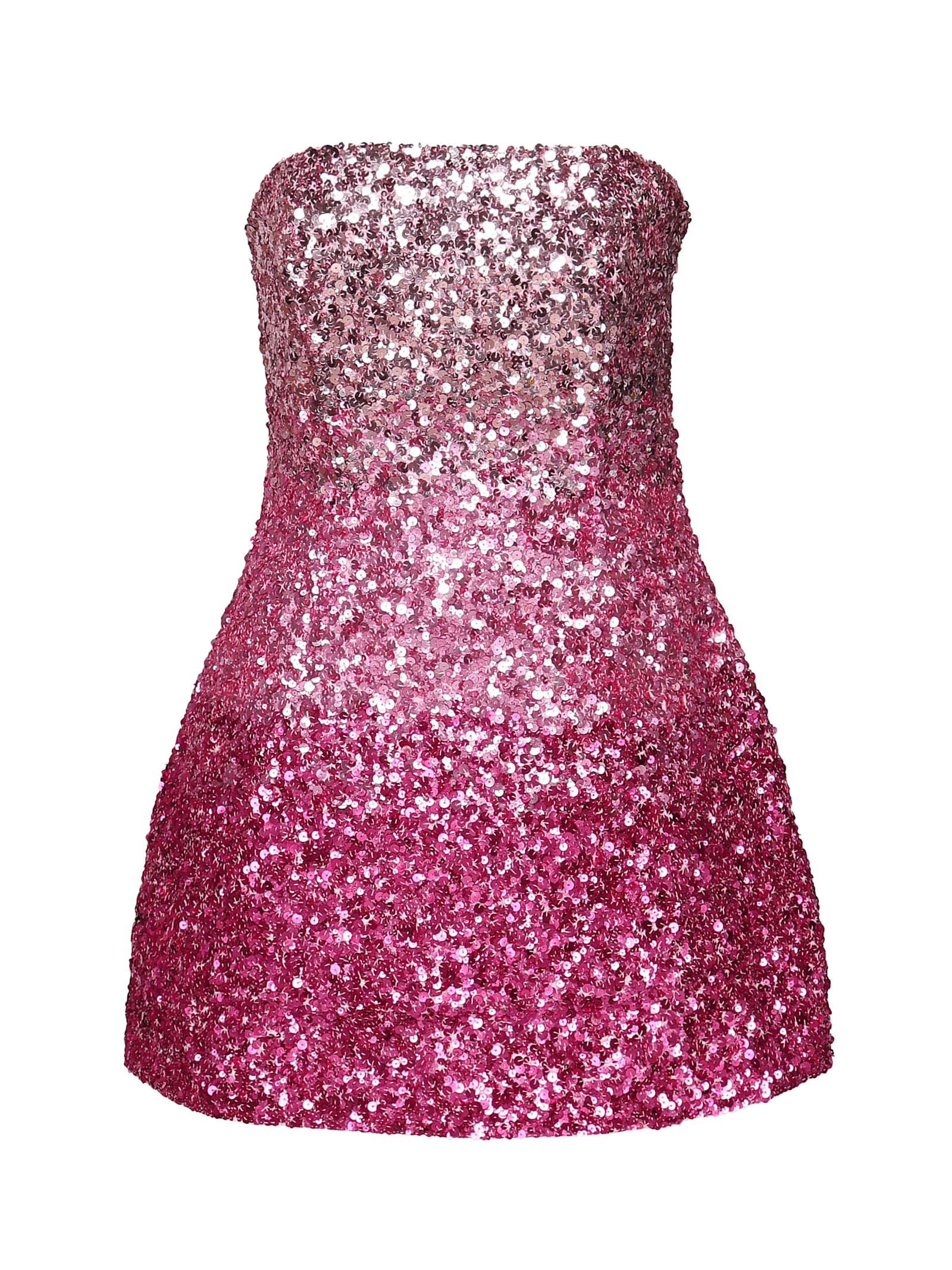 retrofete Tancy Sequin Dress