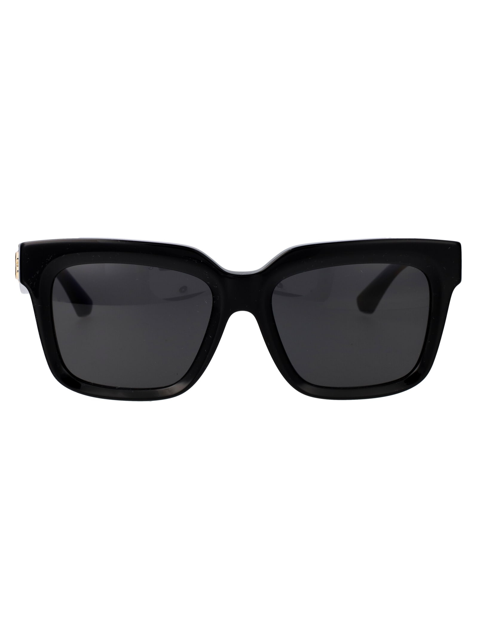 Burberry Eyewear 0be4419 Sunglasses