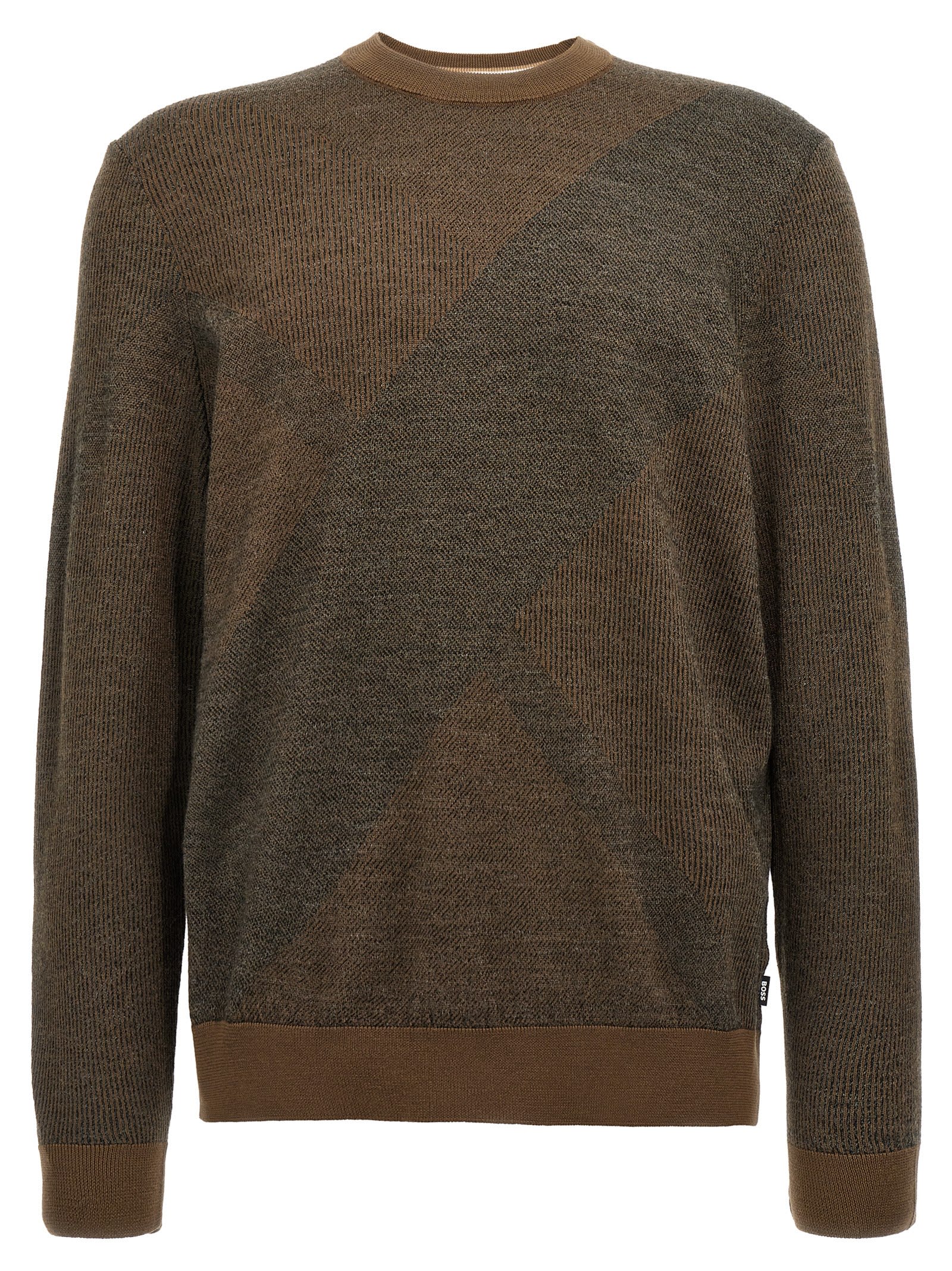 Hugo Boss h Eclaus Sweater