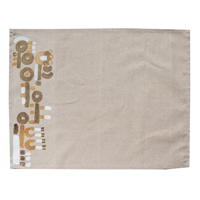 Le Botteghe su Gologone Placemats Colores 40x50 Cm