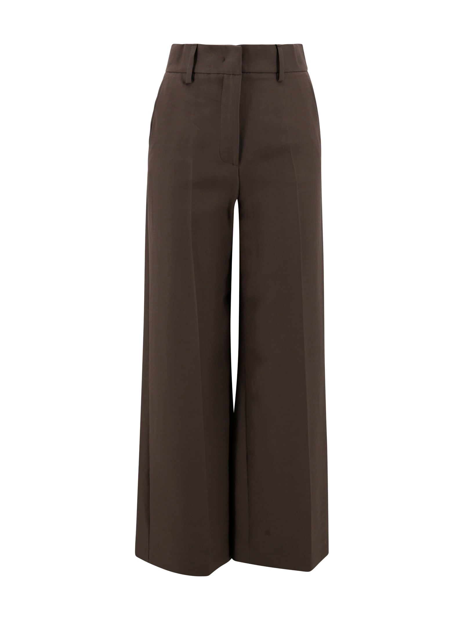 Weekend Max Mara Palazzo Pants