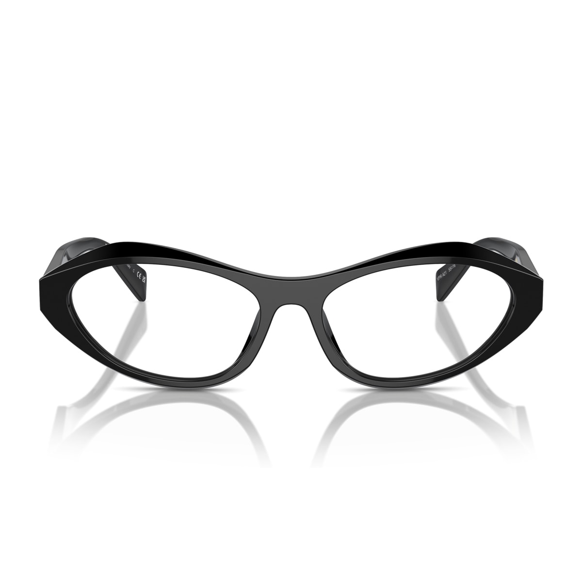 Prada Eyewear Prada Pr A21v 16k1o1 Nero Glasses
