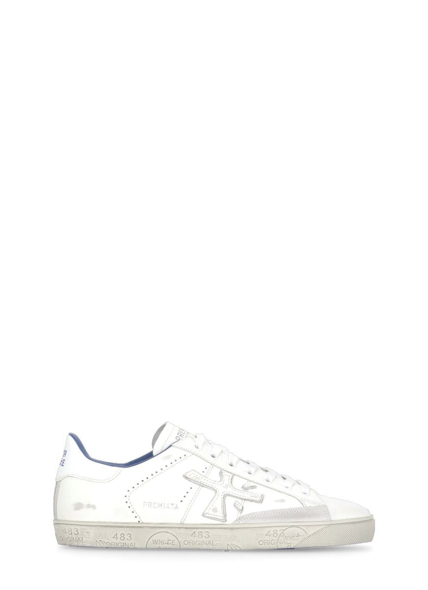 Premiata 运动鞋