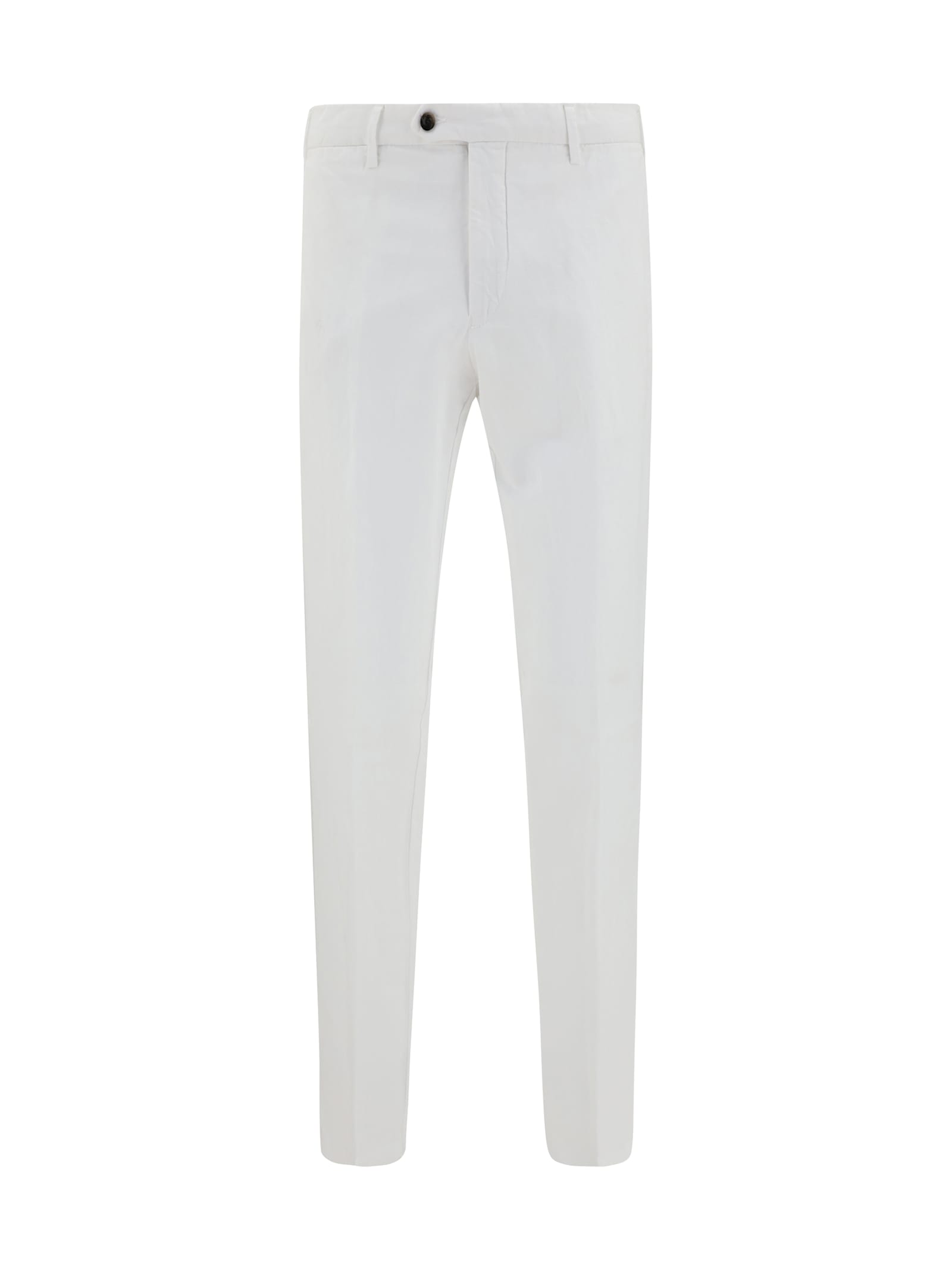 Germano Zama Linen Pants