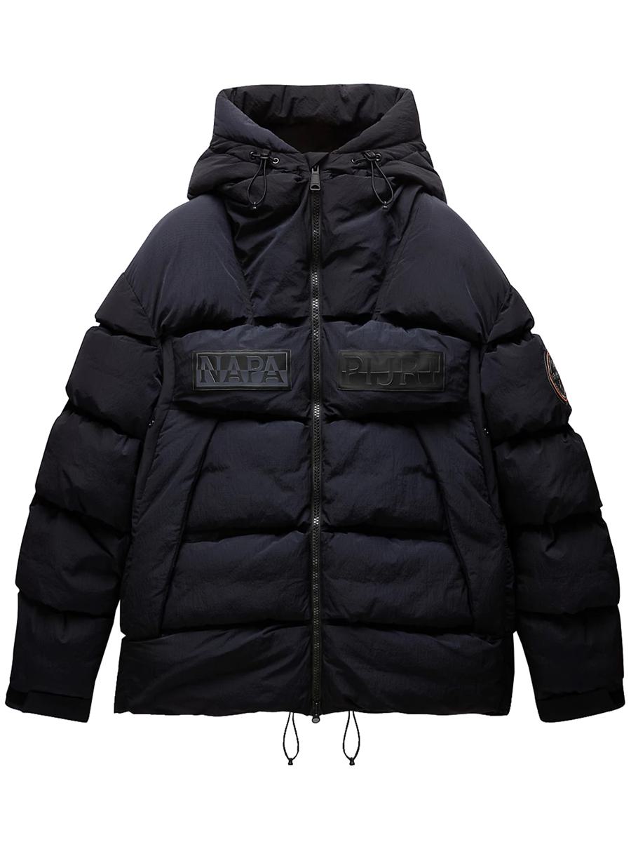 Napapijri Hyper Puffer Clothing