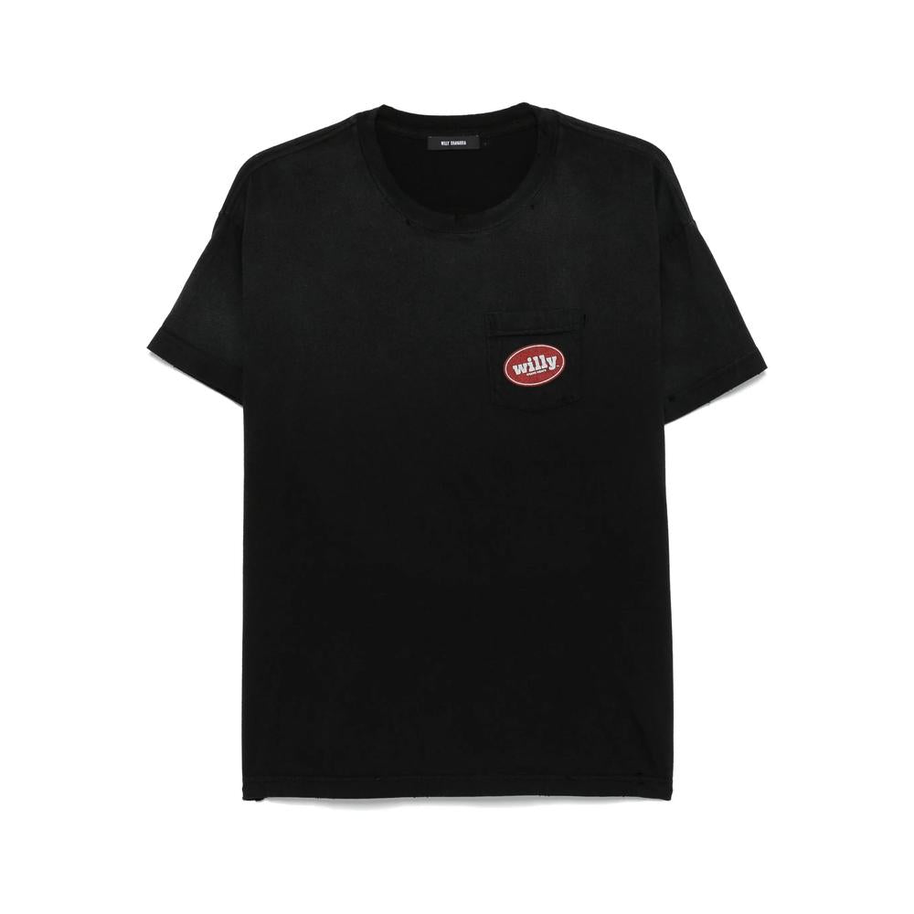 Willy Chavarria T-Shirts