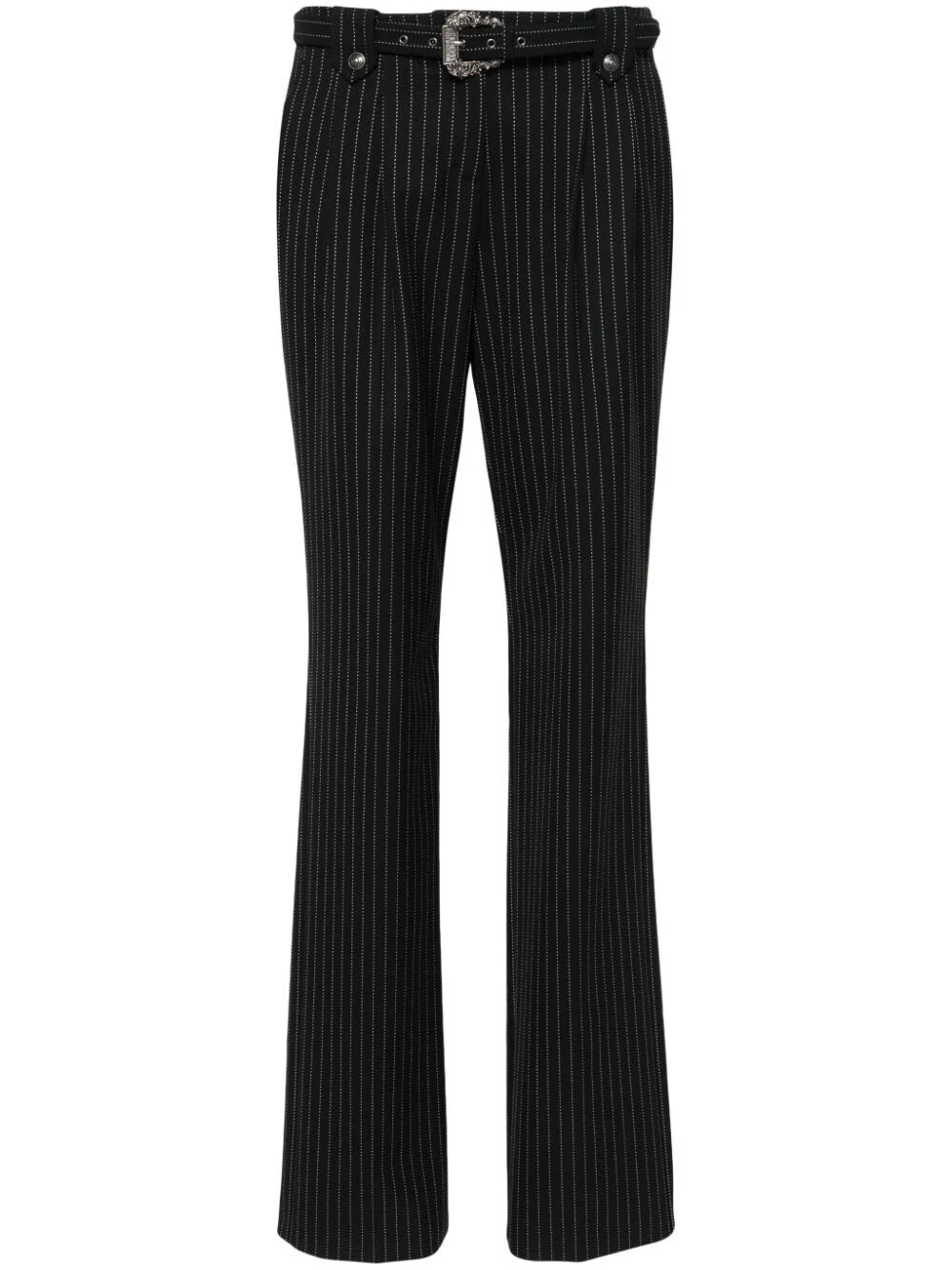 Versace Jeans Couture Tailored Pants