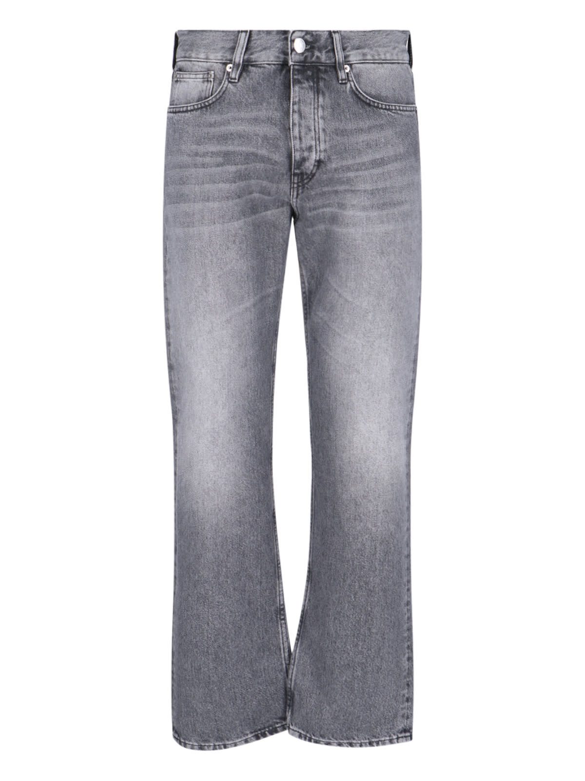 Sunflower Straight Leg Jeans