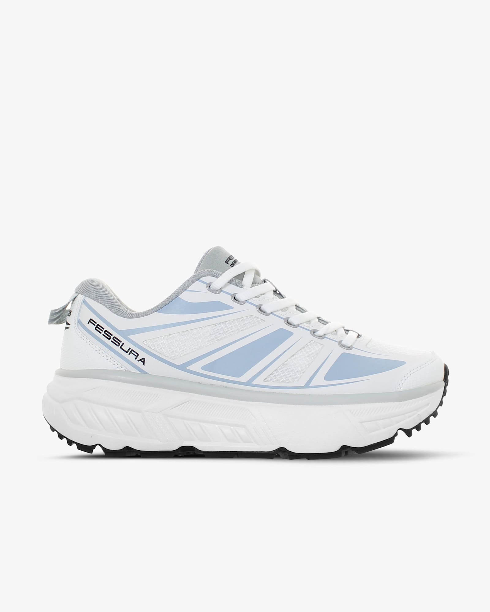 Fessura Trail Sbl E-10