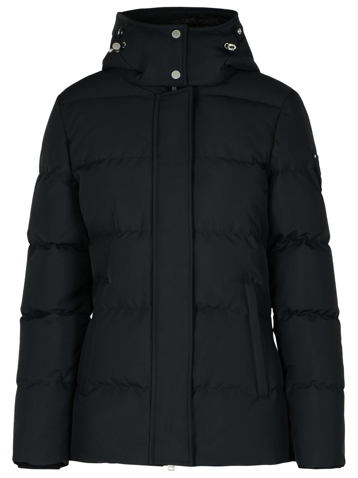 Moose Knuckles Cloud Shearling 3q Jacket
