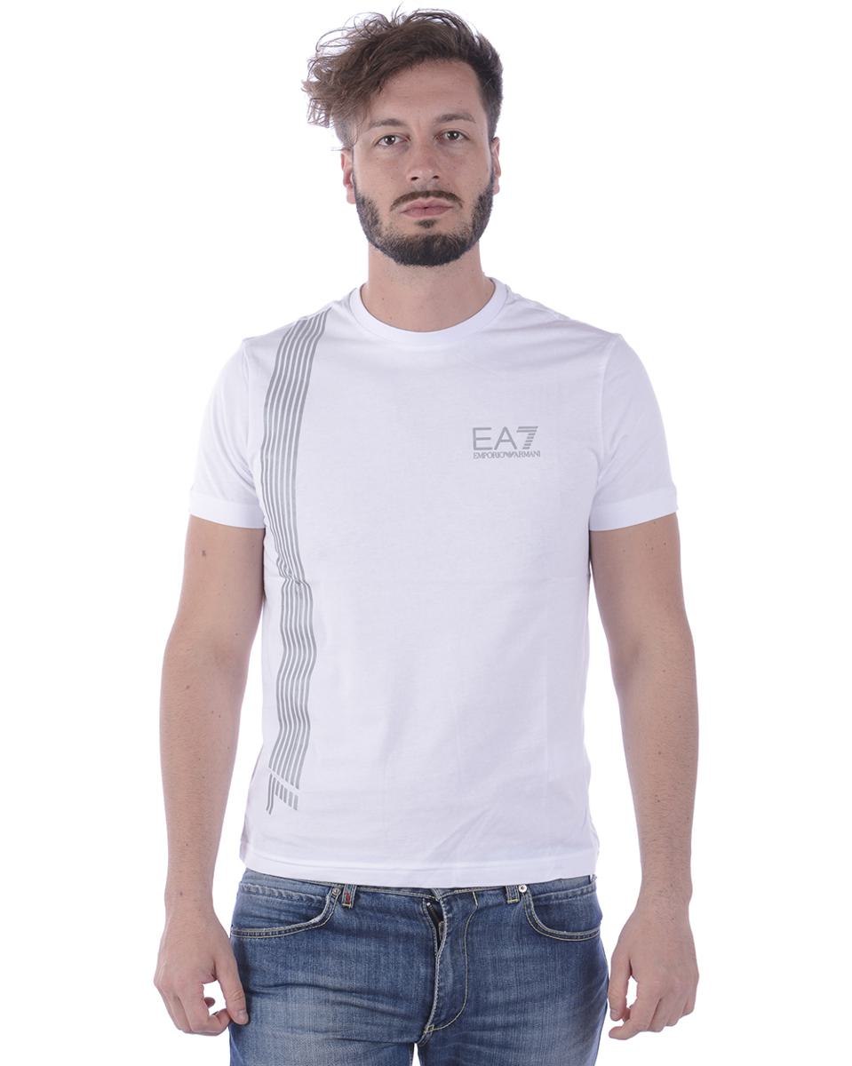 Ea7 Emporio Armani Topwear