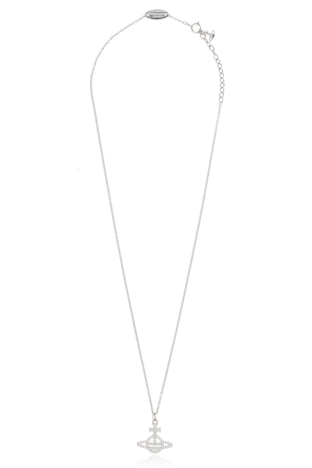 Vivienne Westwood Embellished Necklace