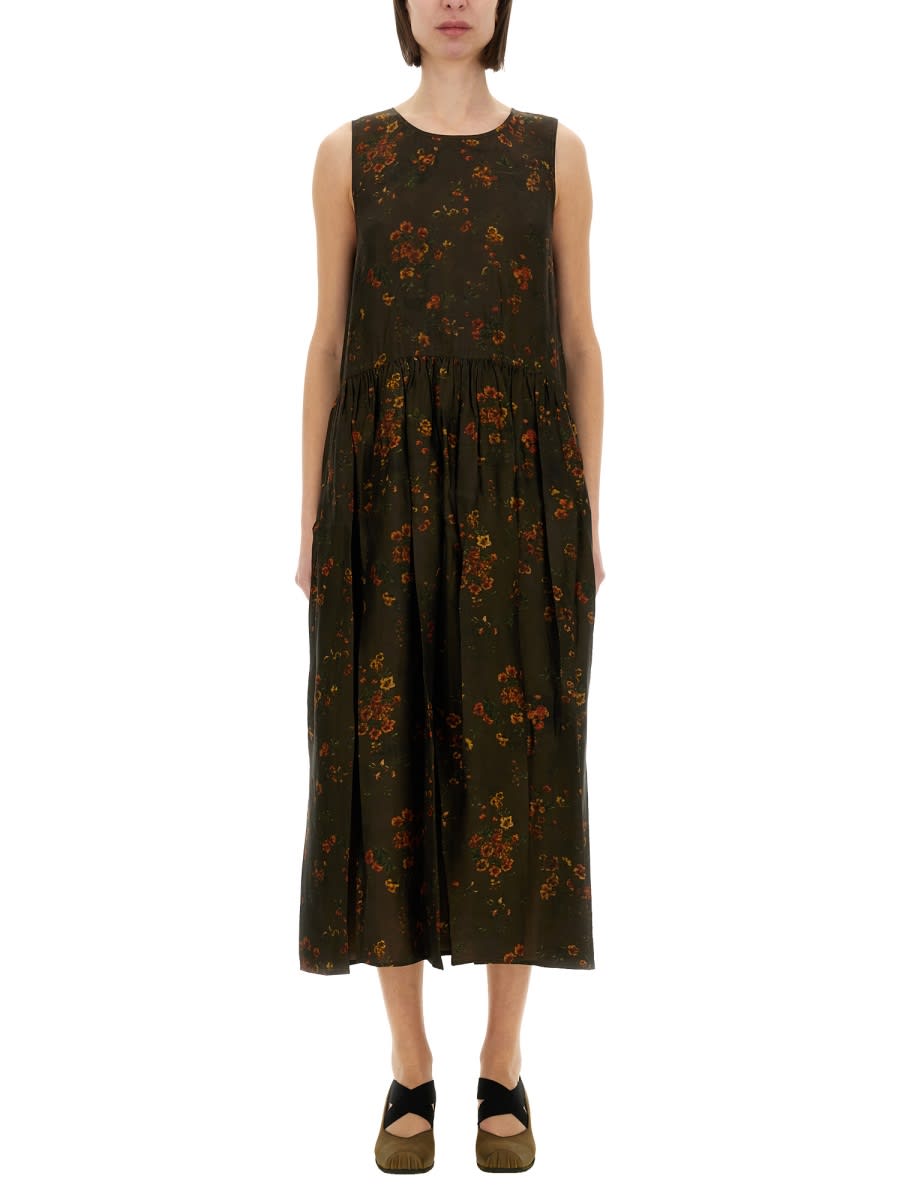 Uma Wang ardal Dress