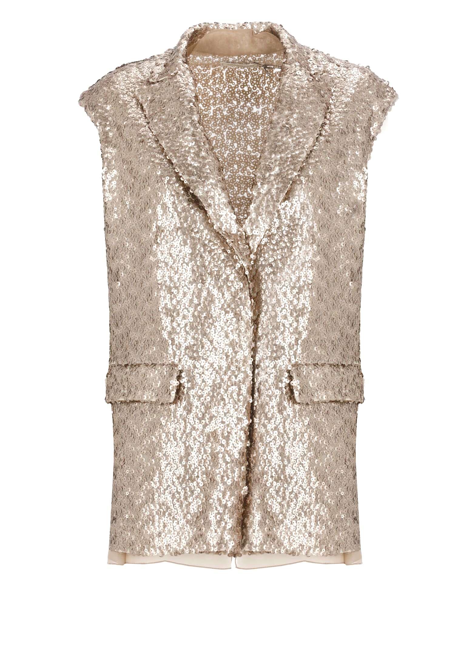 Antonelli Vadena Gilet