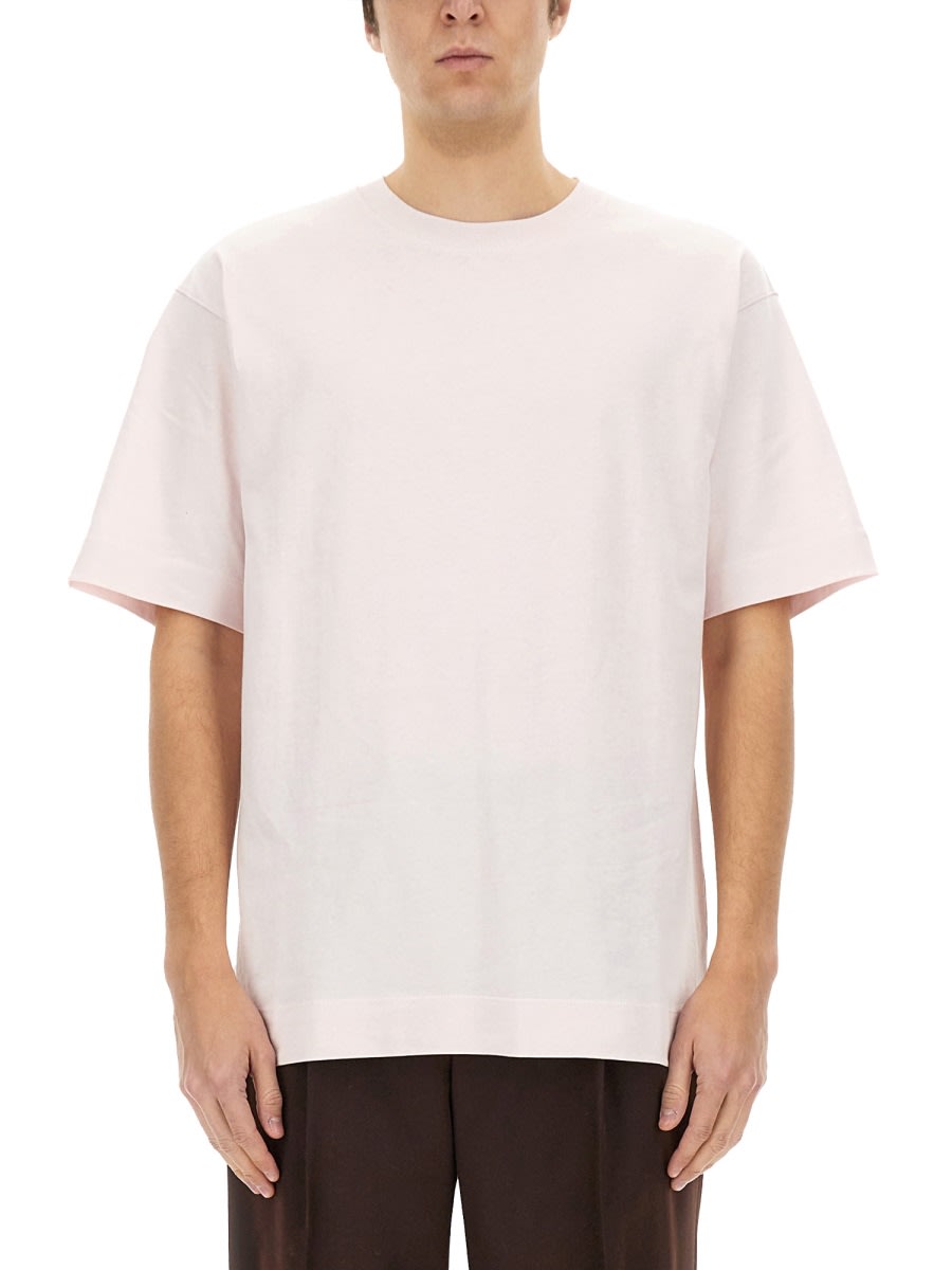 Dries Van Noten 棉质T恤