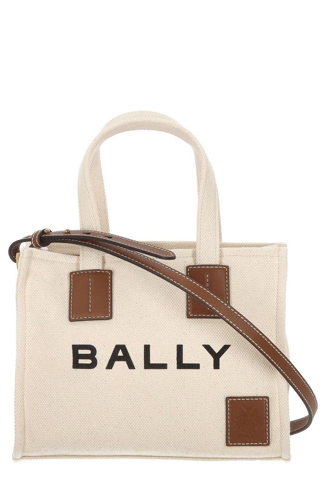 Bally Akelei Tote Bag