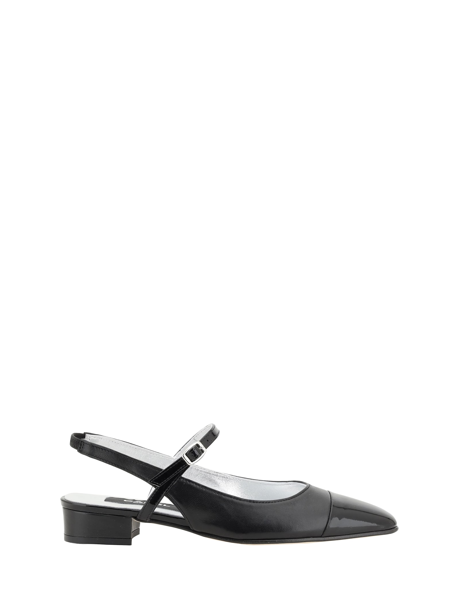 Carel Oceano Pumps