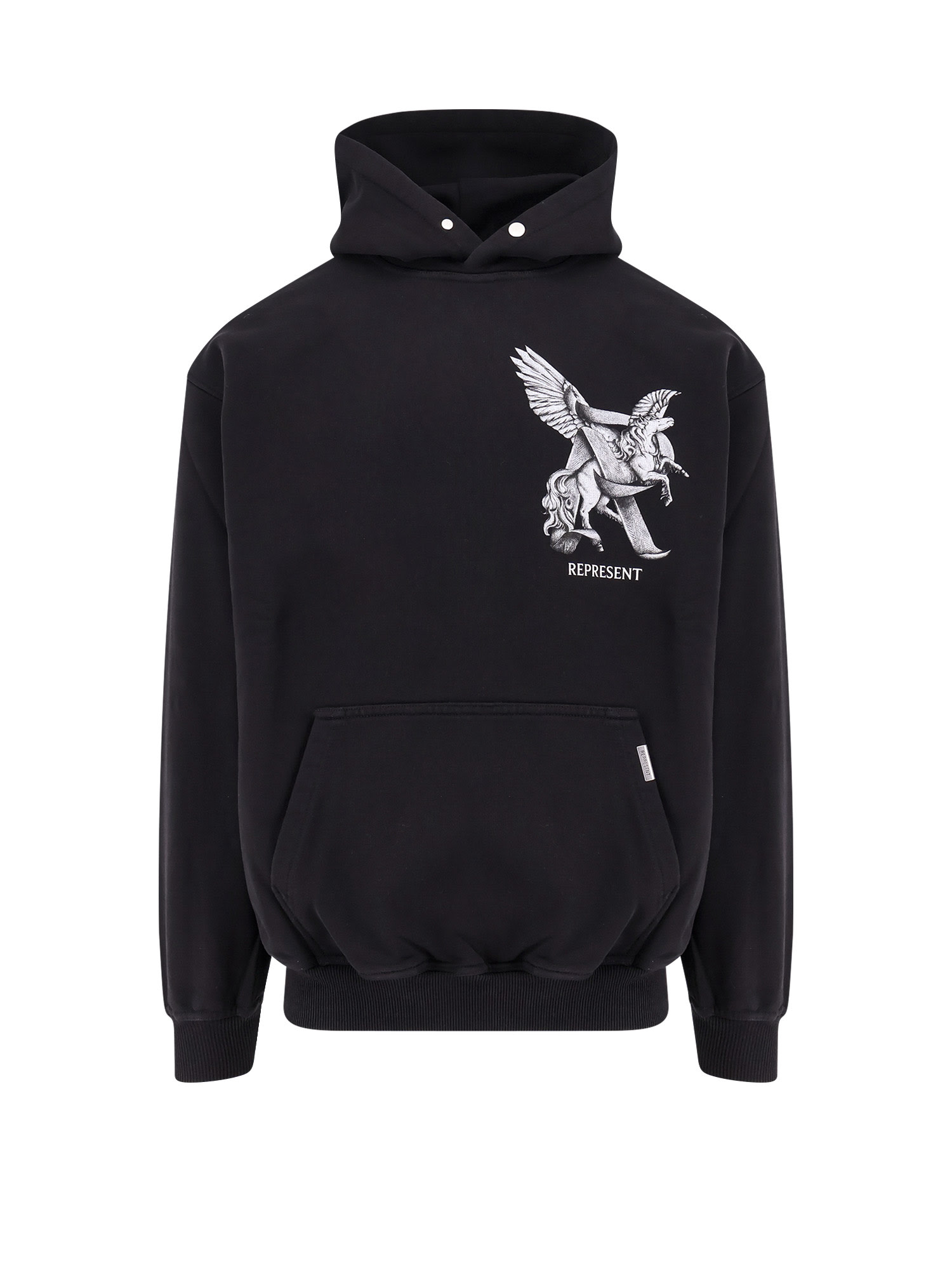 REPRESENT Elegance In Motion Sweatshirt