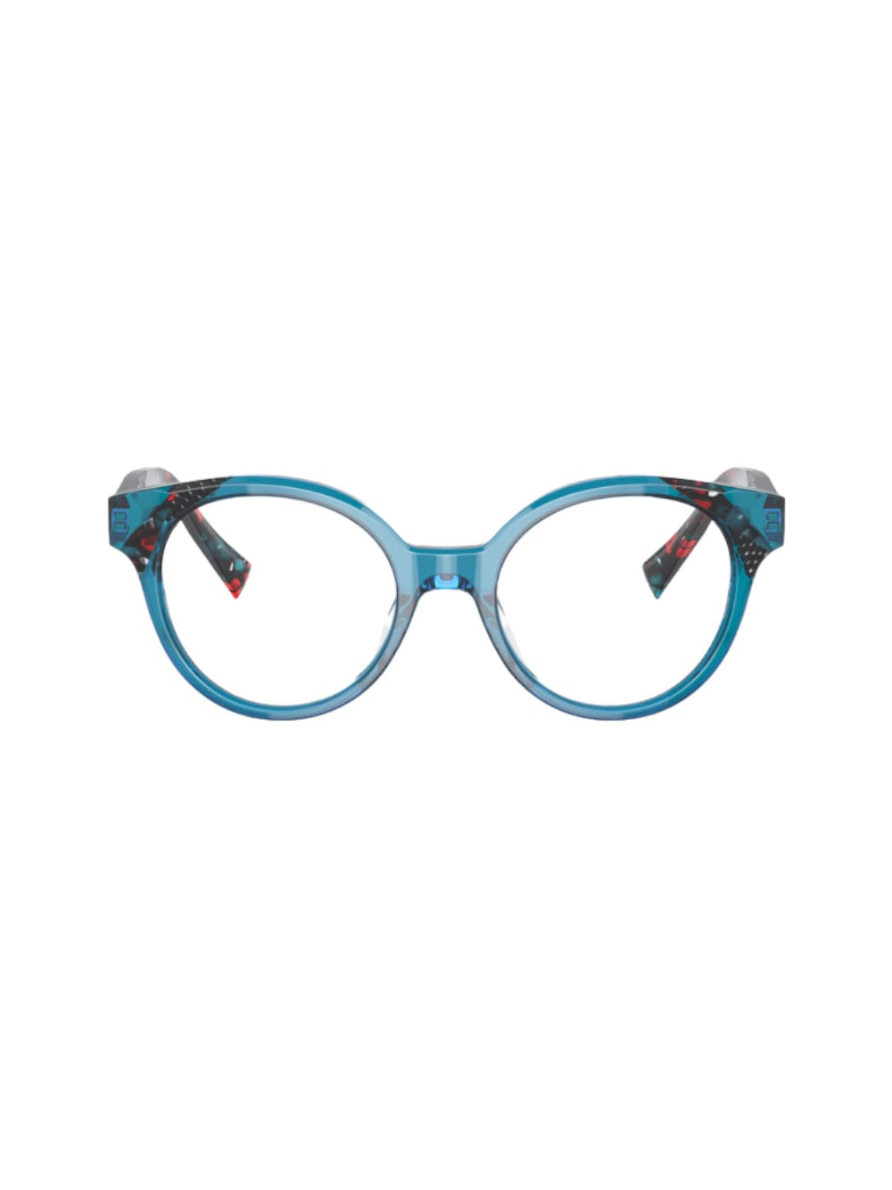 Alain Mikli Sevoie - 3143 - Red / Blu Glasses