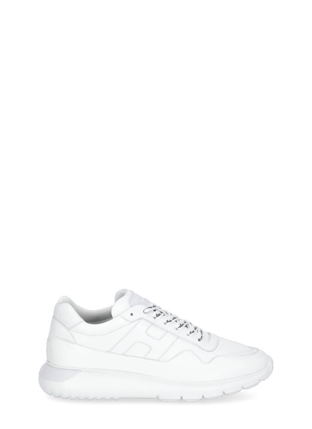 Hogan Interact 3 Allacciata Sneaker