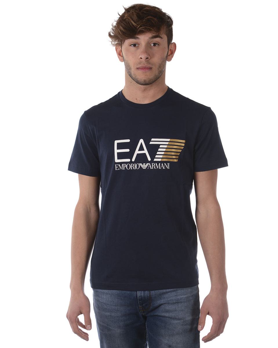 EA7 Emporio Armani 上衣