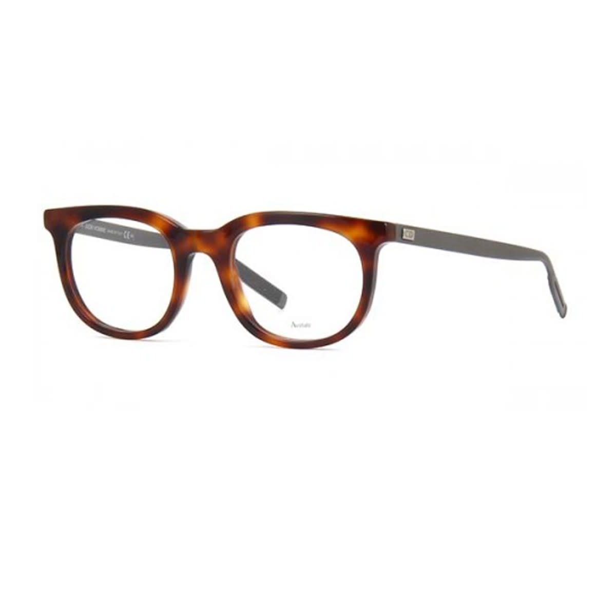 Dior Eyewear Blacktie 217 Glasses