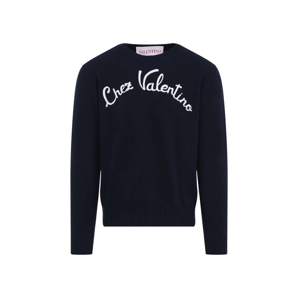 Valentino Garavani Sweater