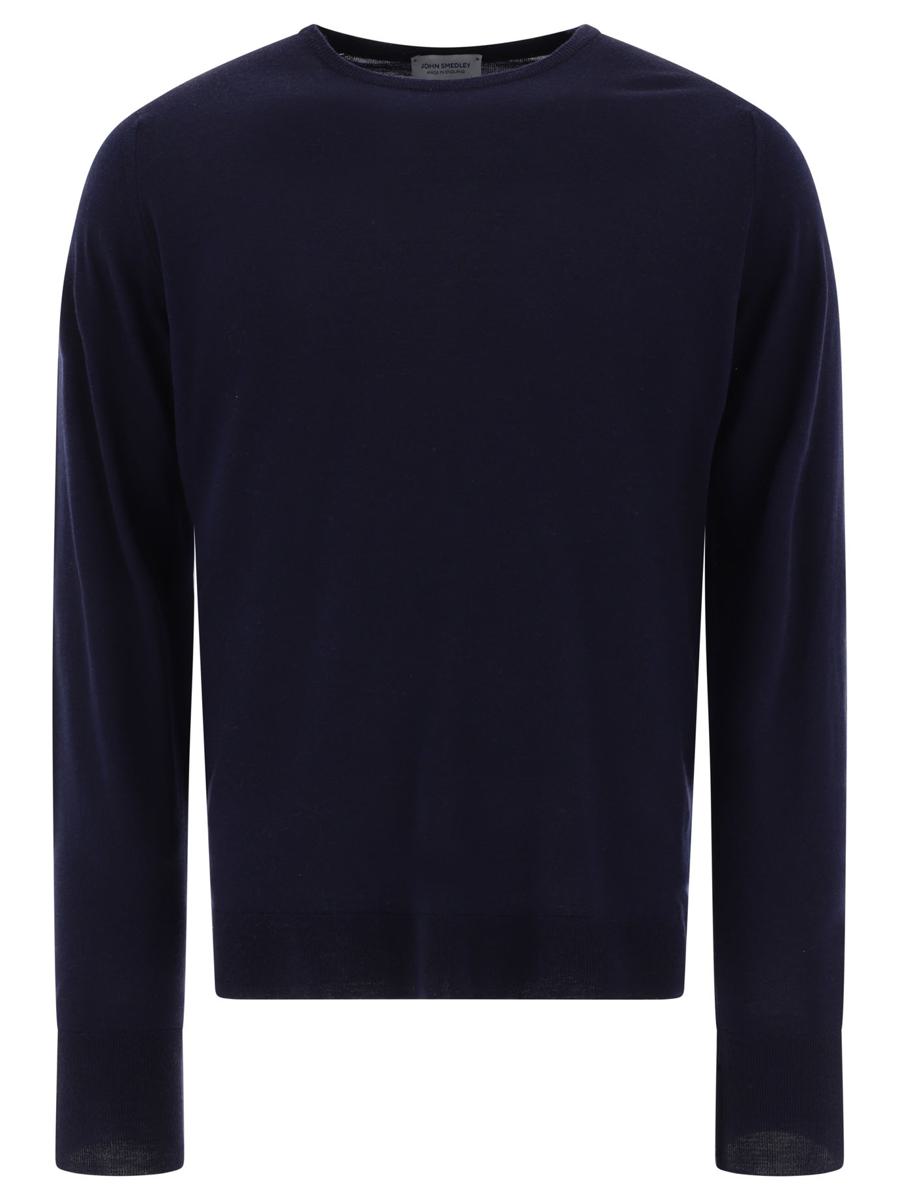 John Smedley“Marcus”毛衣