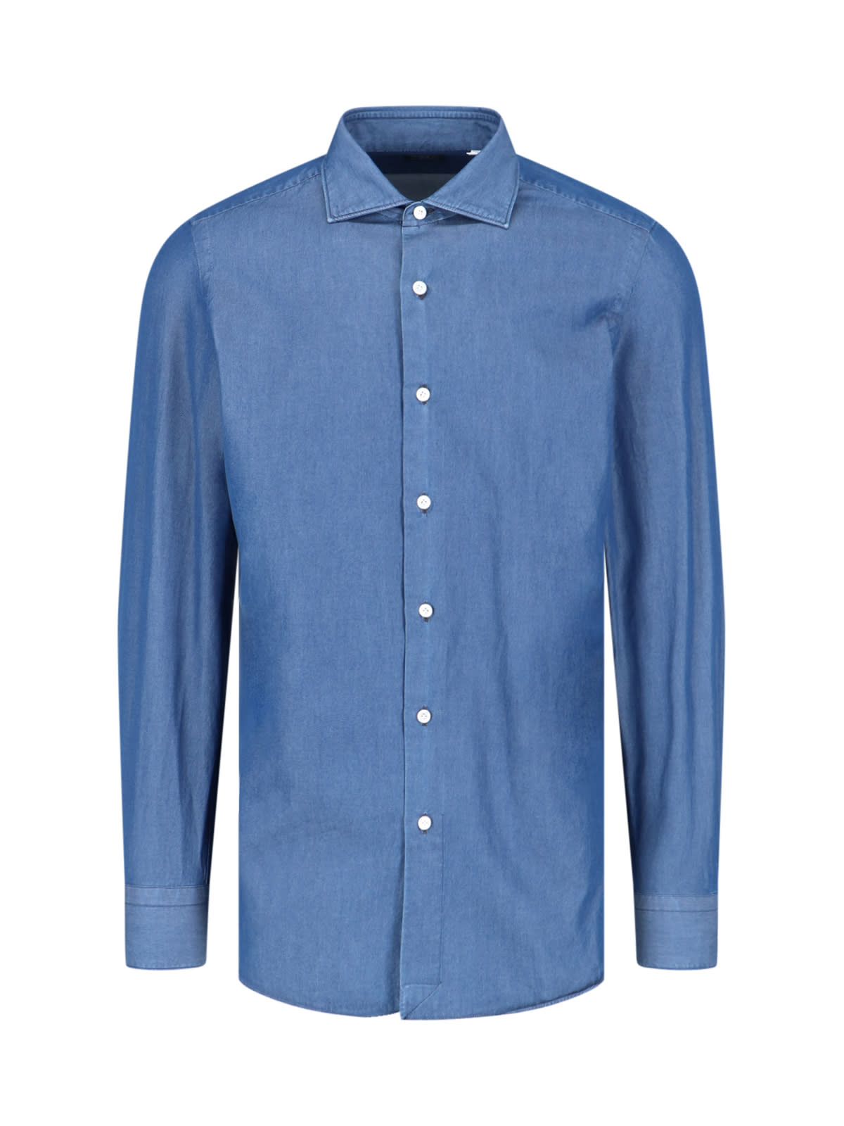 Finamore milano Shirt