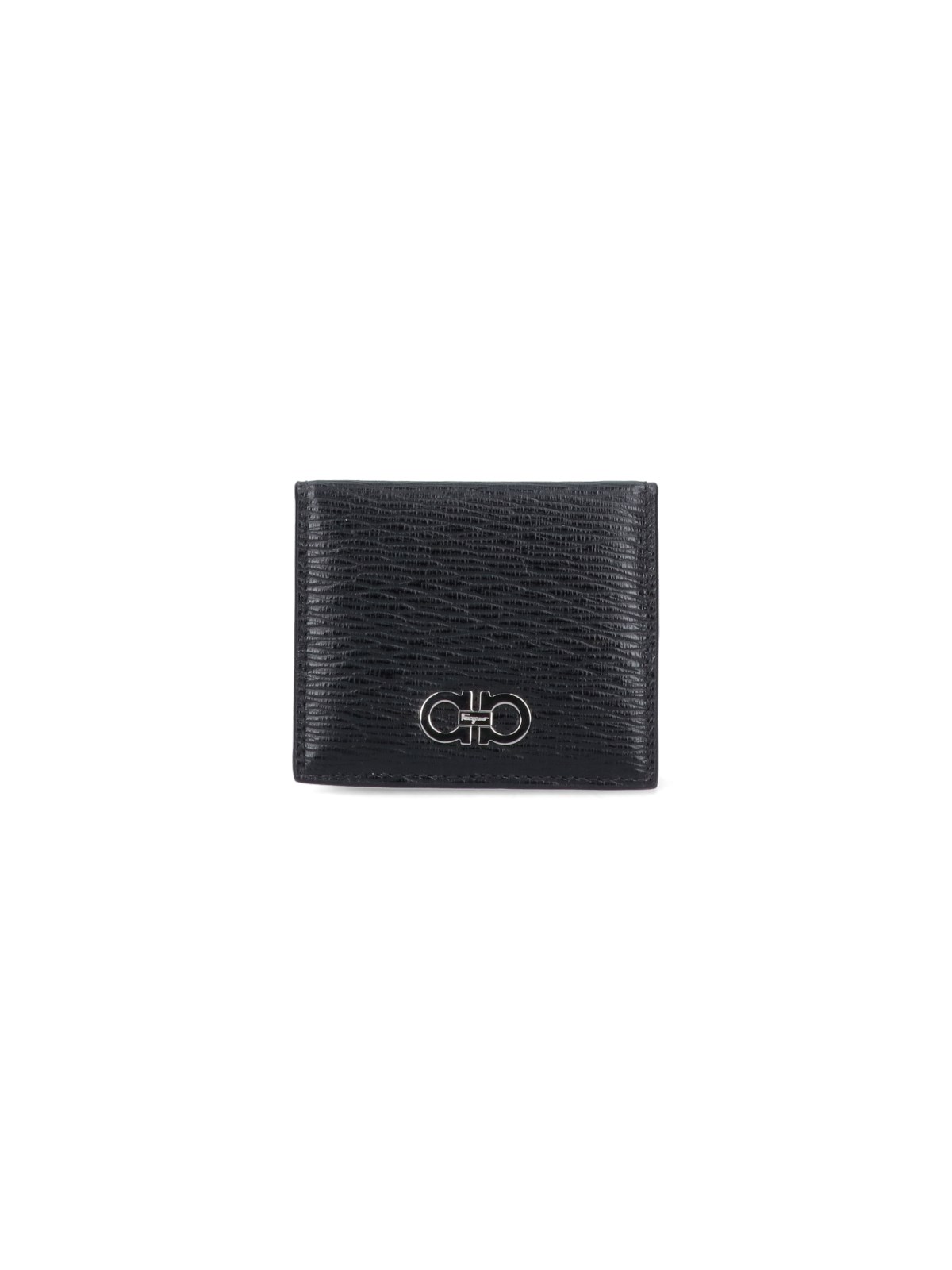 Ferragamo "Gancini" Purse
