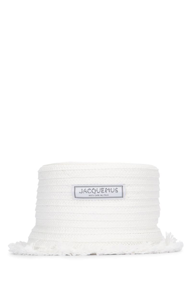 Jacquemus Hats
