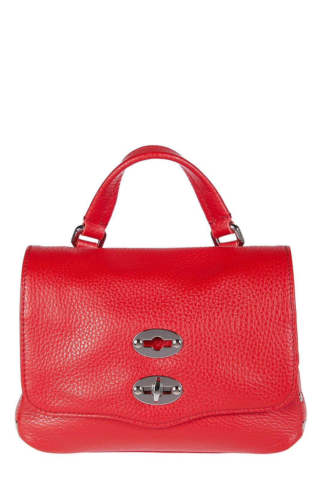 Zanellato Baby Postina Messenger Bag
