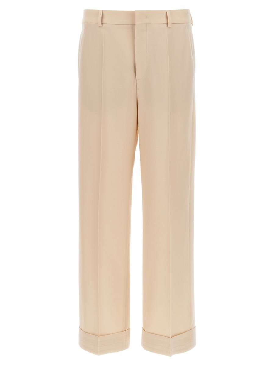 Valentino Garavani Valentino Garavani Wool Pants