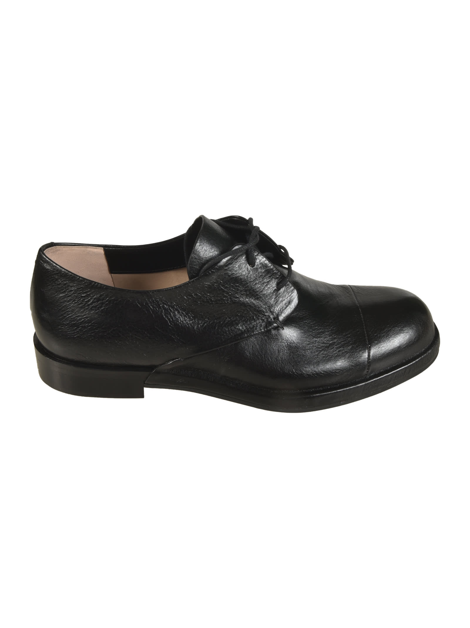 Del Carlo Piper Oxford Shoes