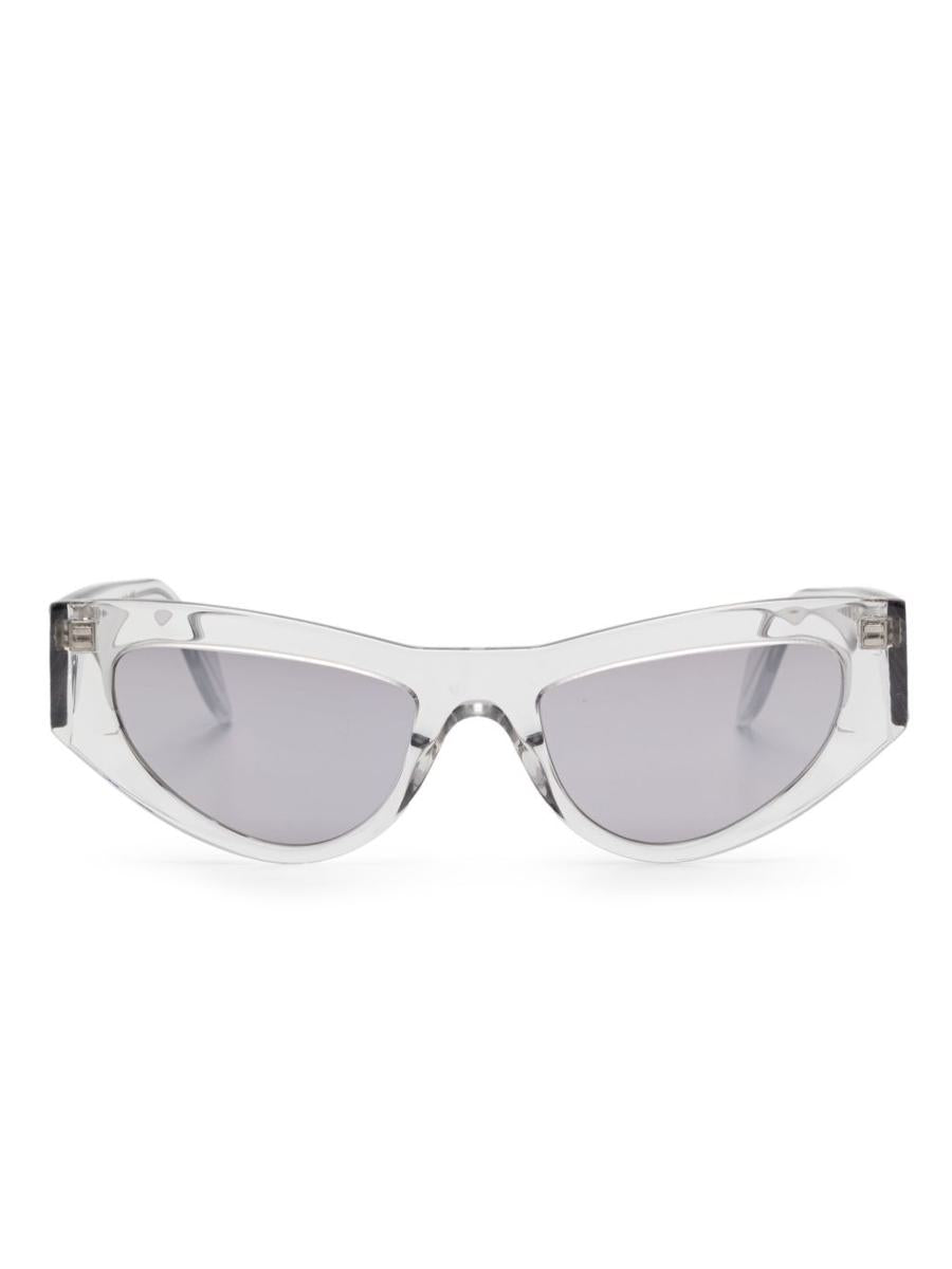 Pinko 'Cassiopea' Grey Sunglasses